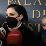 La sindaca Appendino condannata a un anno e 6 mesi per disastro, omicidio e lesioni colpose