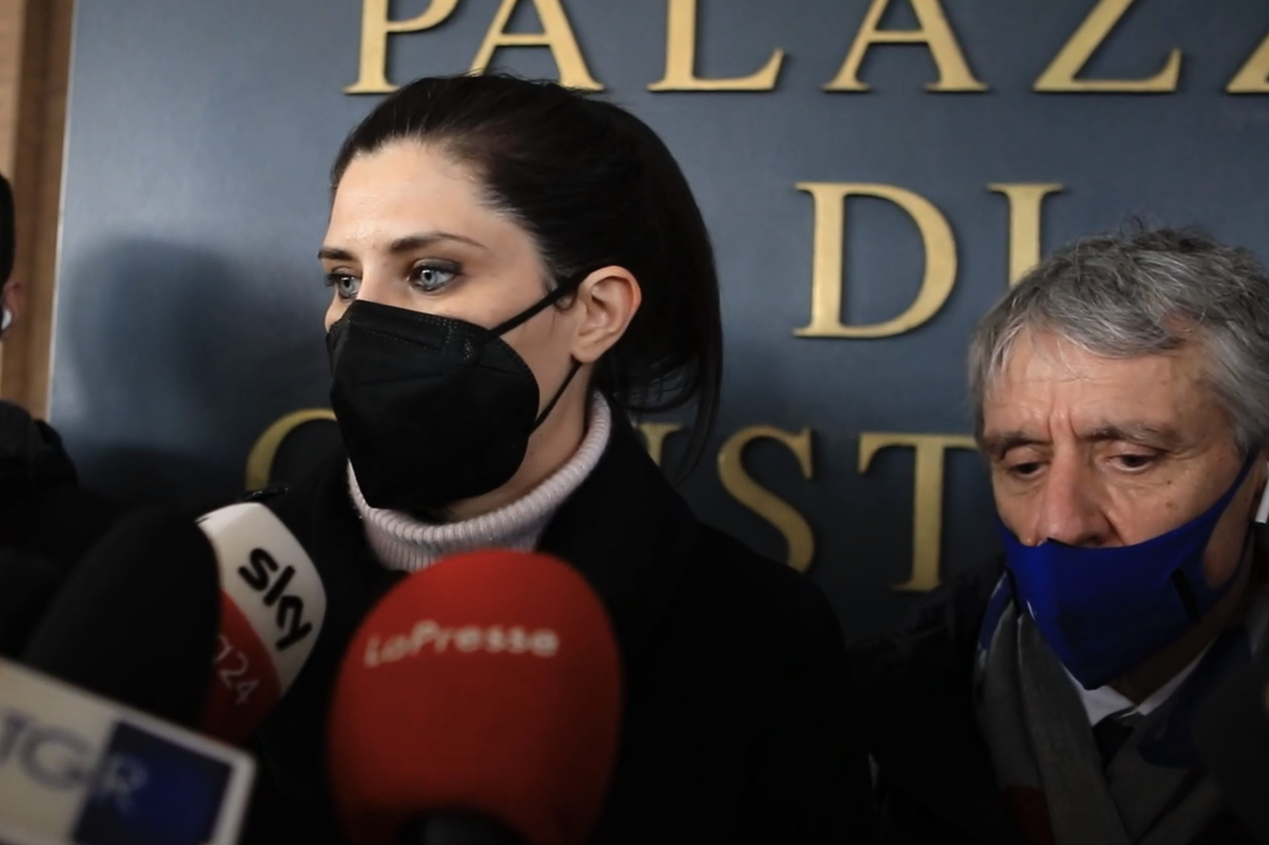 La sindaca Appendino condannata a un anno e 6 mesi per disastro, omicidio e lesioni colpose