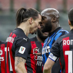 Coppa Italia, Inter in semifinale: Eriksen piega il Milan, espulso Ibra