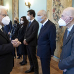 Giorno della Memoria, Mattarella: “Le ignominie della dittatura non vanno dimenticate”