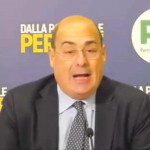 Governo, Zingaretti: “Proporremo a Mattarella nuovo incarico per Conte”