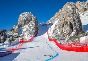 ITA, Ski Alpin, WM Cortina 2021 bestätigt