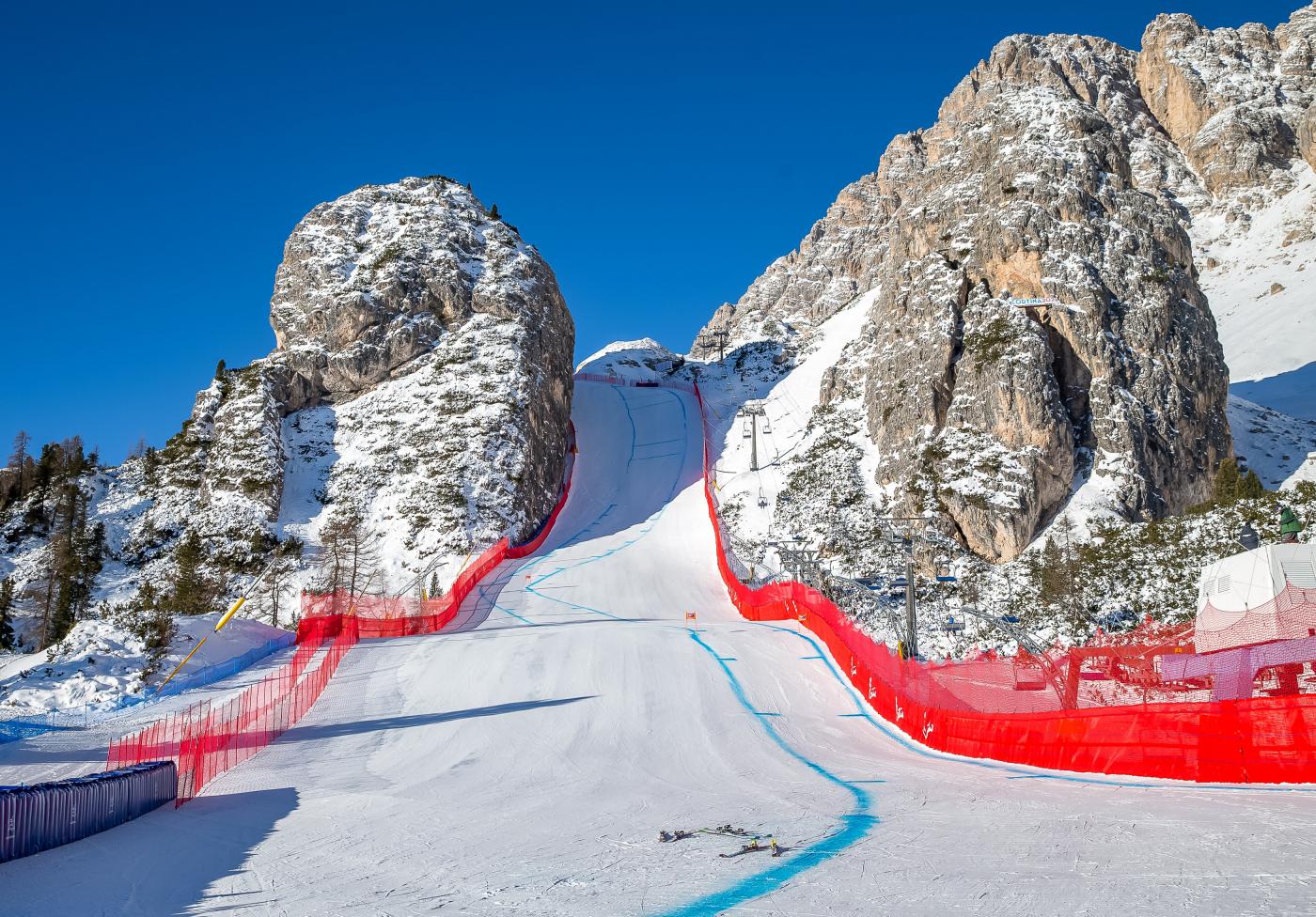 Sci: -10 ai Mondiali di Cortina. Roda: “Voglio più di 3 medaglie”