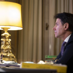 Crisi, M5s e Pd puntano su Conte, Iv no. E da FI arriva Vitali