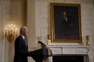 Biden’s plan to contain and fight the COVID-19 pandemic