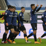 Coppa Italia, l’Atalanta in 10 batte la Lazio e vola in semifinale