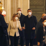 Consultazioni, Renzi: “Pronti a governo politico o istituzionale ma no a veti su di noi” – I PARTITI AL COLLE