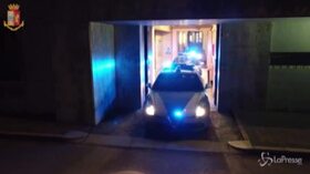 Novara, truffavano anziani fingendo incidenti a familiari: 9 arresti