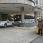 Coronavirus, team Oms esce da quarantena e inizia lavoro sul campo a Wuhan