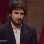 Crisi di Governo, Di Battista: “Stanno cercando di far fuori Conte”