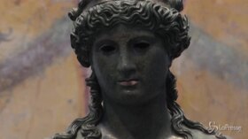 Cultura, ecco il nuovo Antiquarium di Pompei
