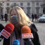 Consultazioni, De Petris: “Avanti con Conte e maggioranza allargata”