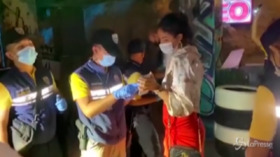 Thailandia, partecipavano a una festa in un bar: 89 stranieri arrestati
