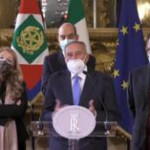 Consultazioni, Grasso: “Crisi creata per spaccare alleanza”