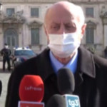 Crisi, Tabacci: “Conte unico punto di equilibrio possibile”