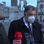 Consultazioni, Fornaro (Leu): “Confermata fiducia a Conte, ampliare maggioranza”