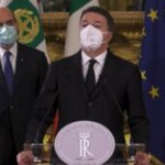 Governo, Renzi: “Disponibili anche ad appoggiare governo istituzionale”