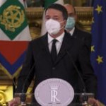 Governo, Renzi: “Ho sentito Conte nel pomeriggio, nessun risentimento verso di lui”