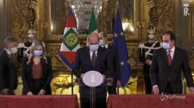 Governo, Zingaretti: “Pd disponibile a sostenere nuovo governo Conte”