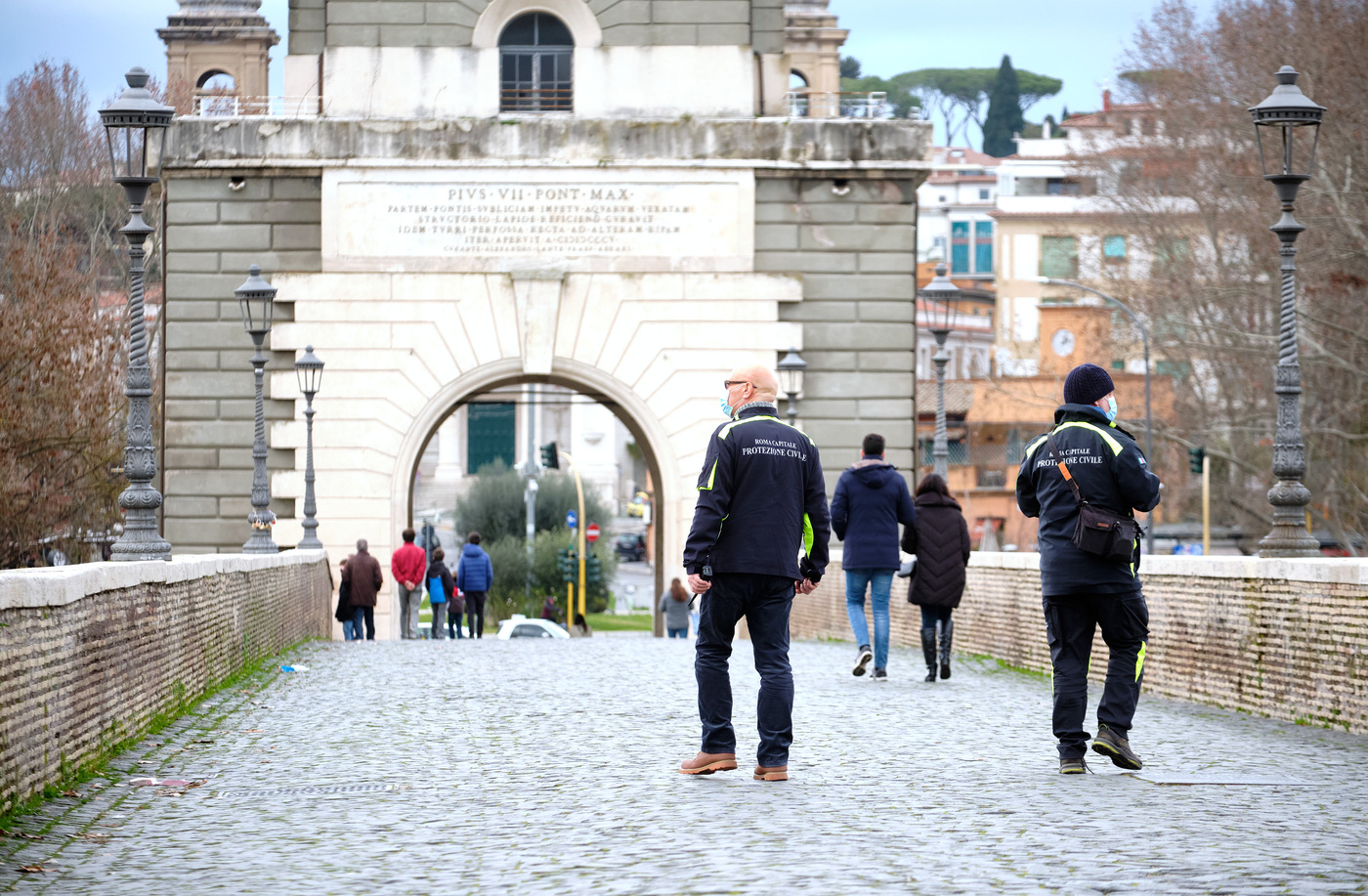 Meteo, in arrivo l’anticiclone di Natale: temperature miti Meteo, in arrivo l’anticiclone di Natale: temperature miti