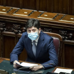 Da lunedì cinque Regioni in arancione, 15 passano in zona gialla