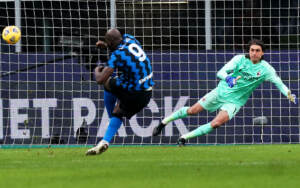 Milan derby caps busy week for Serie A champion