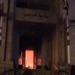 Libano, protesta a Tripoli: incendiati diversi uffici governativi