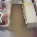 Maltrattamenti in Rsa Varazze: le immagini delle violenze