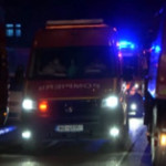 Bucarest, incendio in ospedale che ospita pazienti Covid: 4 morti