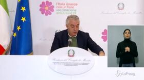 Arcuri: “Mancano almeno 300 mila dosi di vaccino”