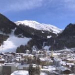Covid, Austria: la località focolaio di Ischgl rimasta senza turisti