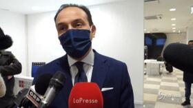 Coronavirus, Cirio: “Dati Piemonte da zona gialla, attendiamo decisioni ministero”