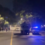 Nuova Delhi, esplosione vicino all’ambasciata israeliana