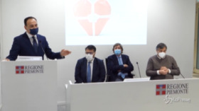 Piemonte, nel 2020 donazioni e trapianti di organi in crescita
