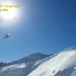 Monte Velino, ancora nessuna traccia dei dispersi