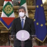 Crisi, Fico: “Verifica prospettive a partire da questa maggioranza” | VIDEO