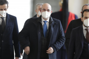 Vito Crimi, Movimento 5 Stelle