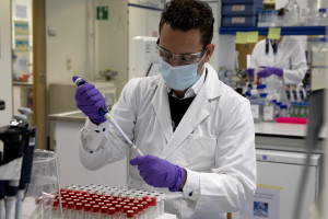 Coronavirus, le immagini dal mondo in emergenza sanitaria