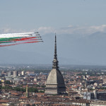 Buon compleanno Augusta Taurinorum: Torino spegne 2030 candeline