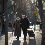 Coronavirus, Italia si veste di giallo: solo 5 Regioni in arancione, nessuna rossa