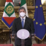 Governo, Fico inizia le sue consultazioni