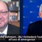 Coronavirus, Fauci: “L’Fda approverà il vaccino di Johnson & Johnson”