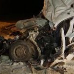 Russia, scontro bus-camion: 12 persone morte