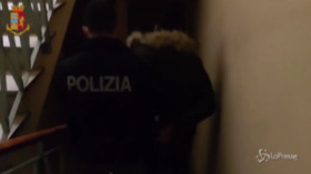 Torino, maxioperazione contro lo sfruttamento della prostituzione