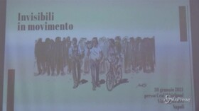 Aboubakar Soumahoro lancia ‘Invisibili in Movimento’, nuovo progetto politico