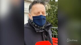 Delitto di Carmagnola, lo zio della vittima: “Una donna va amata punto e basta”