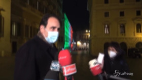 Crisi, Marcucci (Pd): “Secondo giro di consultazioni con Fico? Il presidente sta valutando”