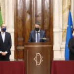 Crisi, Renzi: “Ci sono temi divisivi, ma nell’interesse Paese”