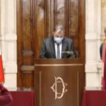 Crisi, Fornaro (Leu): “Ribadito leale sostegno a governo guidato da Conte”