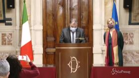 Crisi, Fornaro (Leu): “Ribadito leale sostegno a governo guidato da Conte”